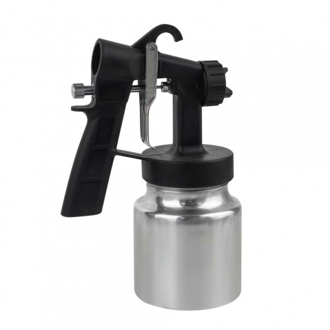 Elektrická stříkací pistole Procraft PSE600 | PSE600